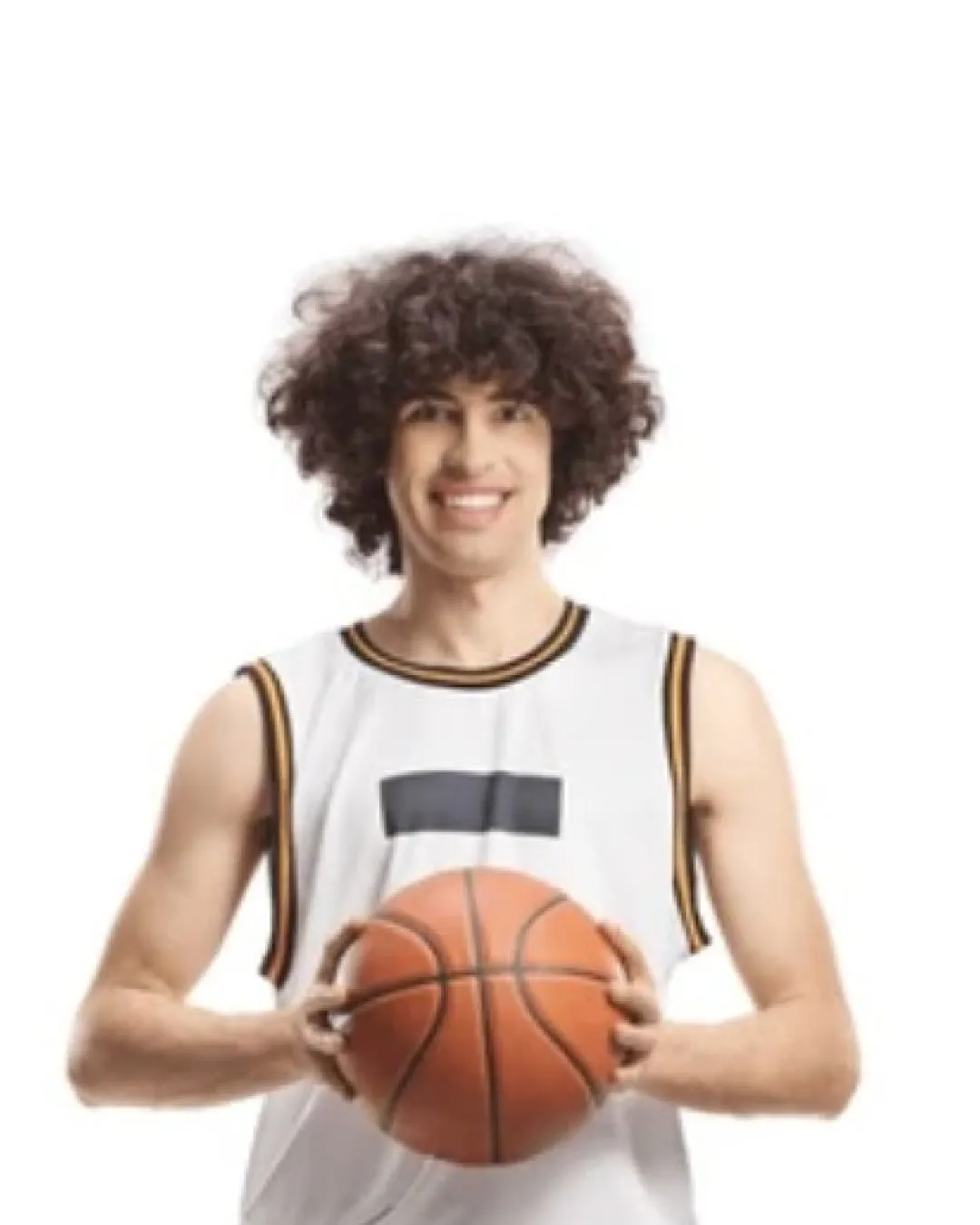 Ferran Pallares Arumi - Jugador del Club Bàsquet Vic